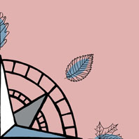 Exits & Elephants 1, by Becky Lees