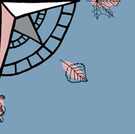 Exits & Elephants 2, by Becky Lees