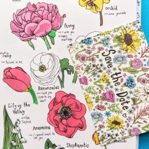 First Glimpse Photo, by Becky Lees